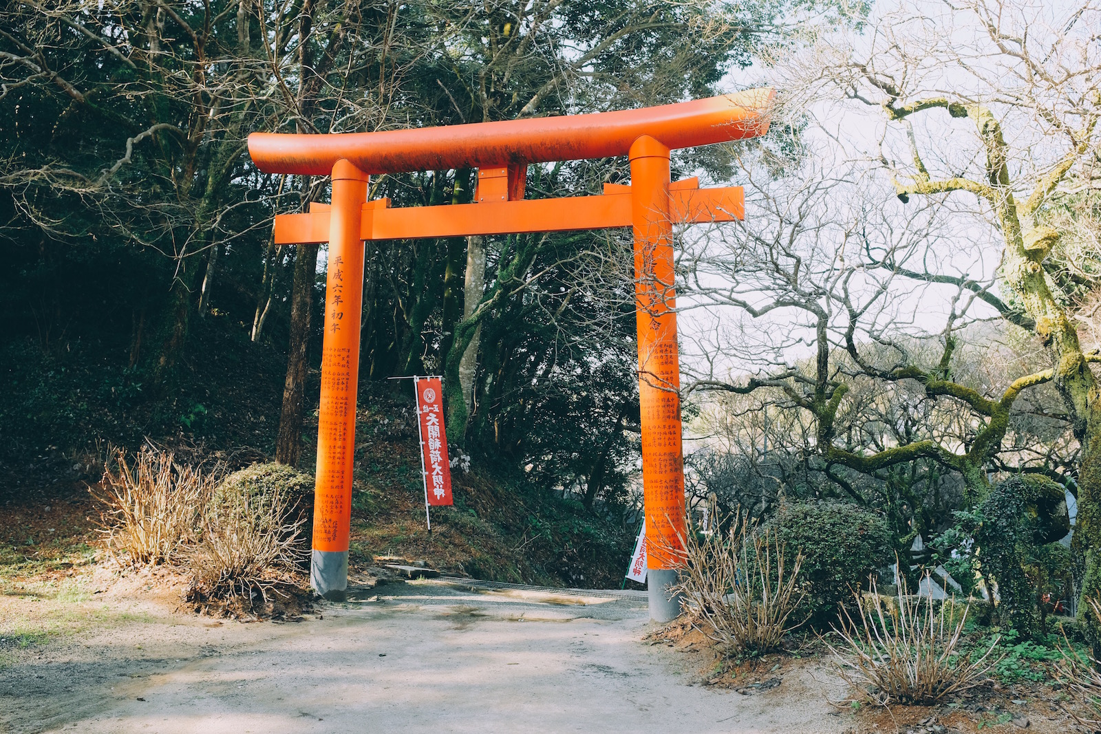 日本神社2